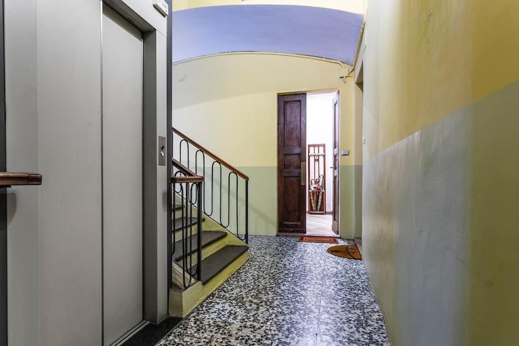 Apartamento Moleloca - Porta Palatina *