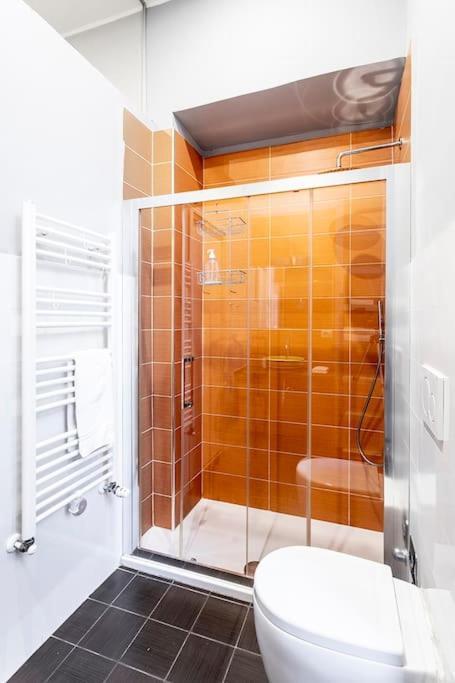 Apartamento Moleloca - Porta Palatina Turín