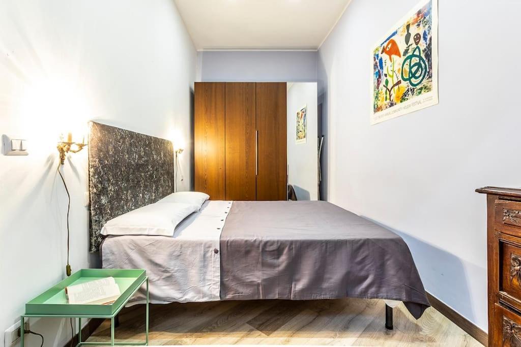 Moleloca - Porta Palatina Apartamento *