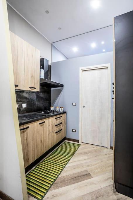 Moleloca - Porta Palatina Apartamento Turín
