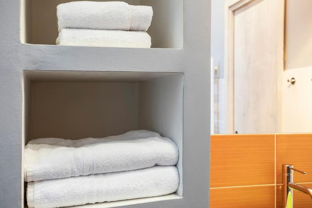 Moleloca - Porta Palatina Apartamento
