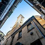 Moleloca - Porta Palatina