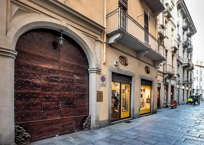 Moleloca - Porta Palatina