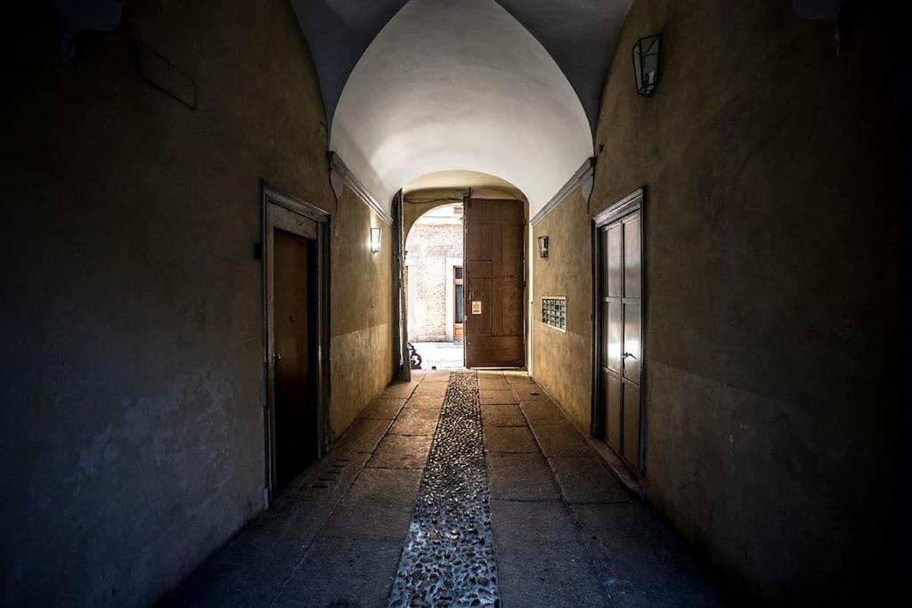 Moleloca - Porta Palatina Apartment Turin
